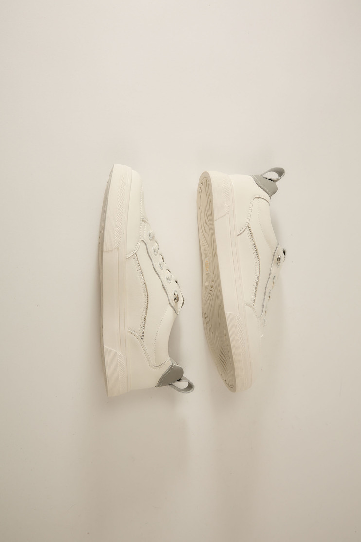 Слипоны ALLSY 195804 - Вид 12 - интернет магазин sandalini.ua