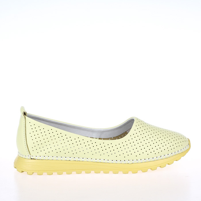 Мокасины Allshoes 157751 - Вид 2 - интернет магазин sandalini.ua