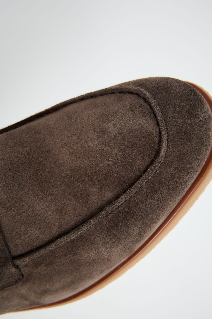 Туфлі чоловічі Fabio Monelli 199669 - Вид 8 - інтернет магазин sandalini.ua