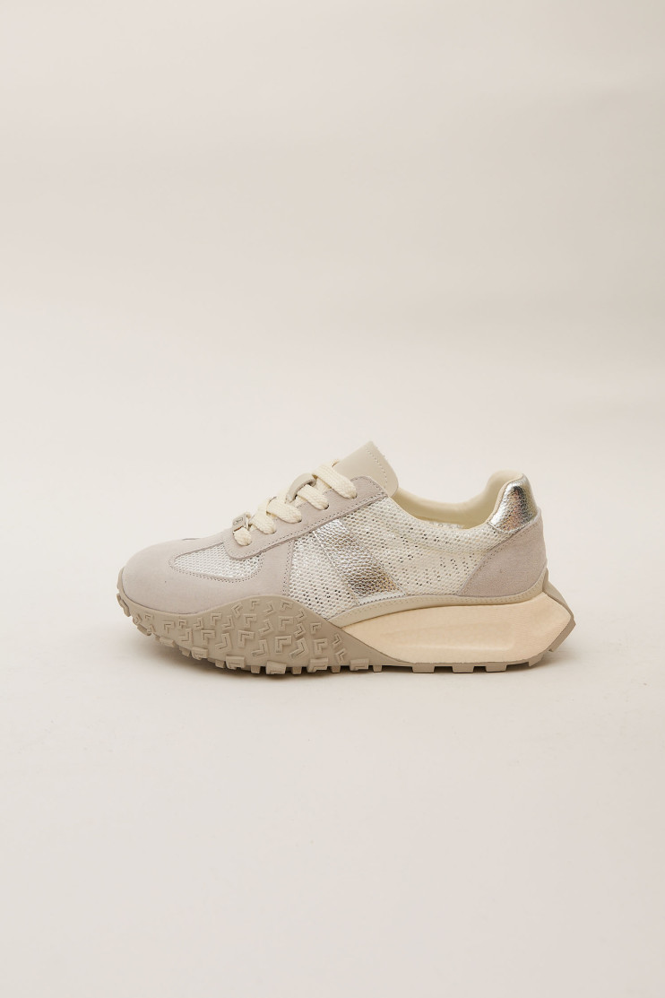 Кроссовки ALLSY 196256 - Вид 1 - интернет магазин sandalini.ua