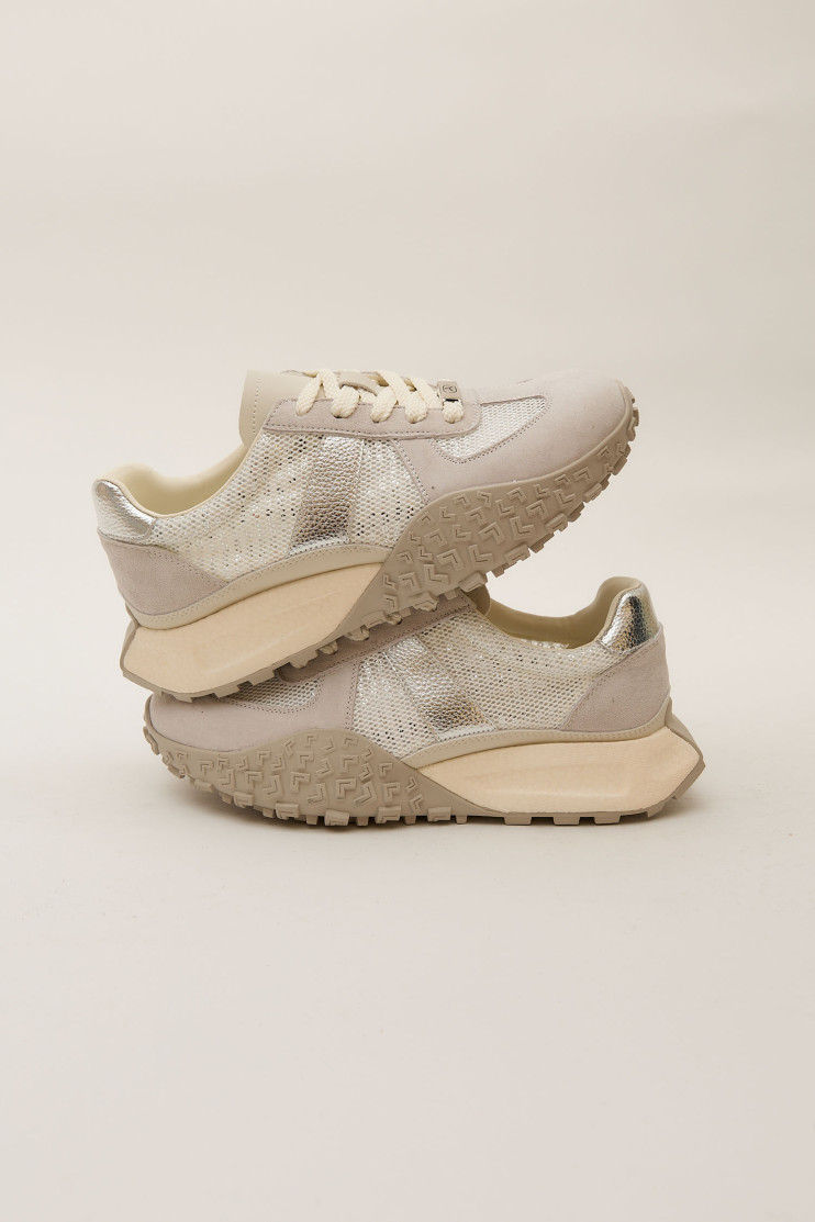 Кроссовки ALLSY 196256 - Вид 2 - интернет магазин sandalini.ua