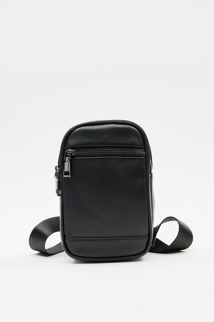 Сумка Lonza 199795 - Вид 2 - інтернет магазин sandalini.ua