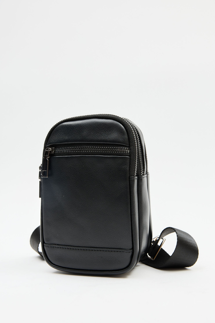 Сумка Lonza 199795 - Вид 4 - інтернет магазин sandalini.ua