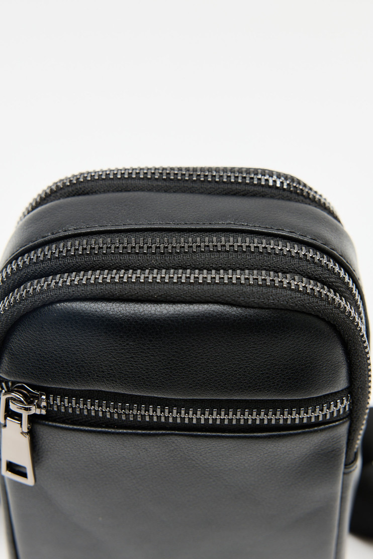 Сумка Lonza 199795 - Вид 5 - інтернет магазин sandalini.ua