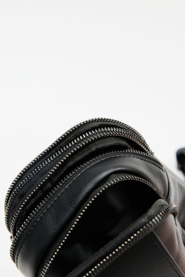 Сумка Lonza 199795 - Вид 10 - інтернет магазин sandalini.ua