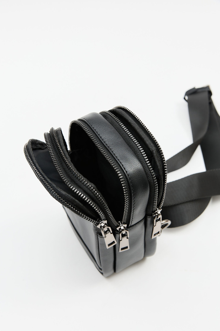 Сумка Lonza 199795 - Вид 11 - інтернет магазин sandalini.ua