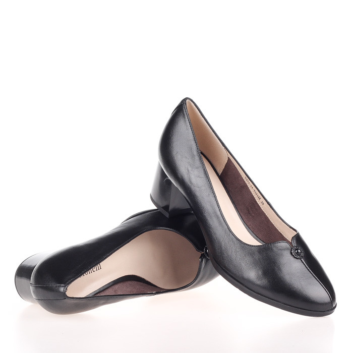 Туфлі Fabio Monelli 159890 - Вид 1 - інтернет магазин sandalini.ua