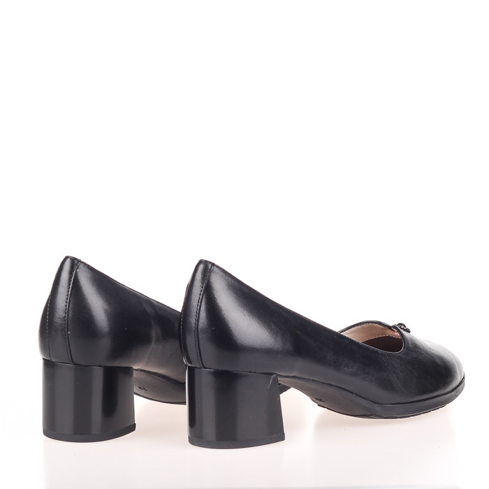 Туфлі Fabio Monelli 159890 - Вид 2 - інтернет магазин sandalini.ua