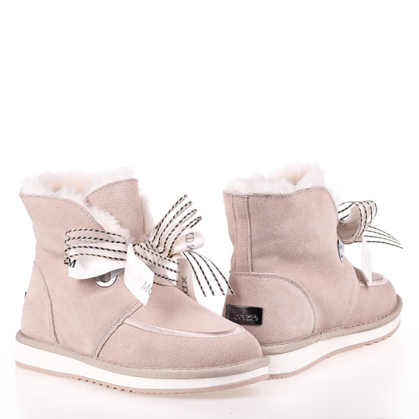 Уггі Lonza 156420 - Вид 1 - інтернет магазин sandalini.ua