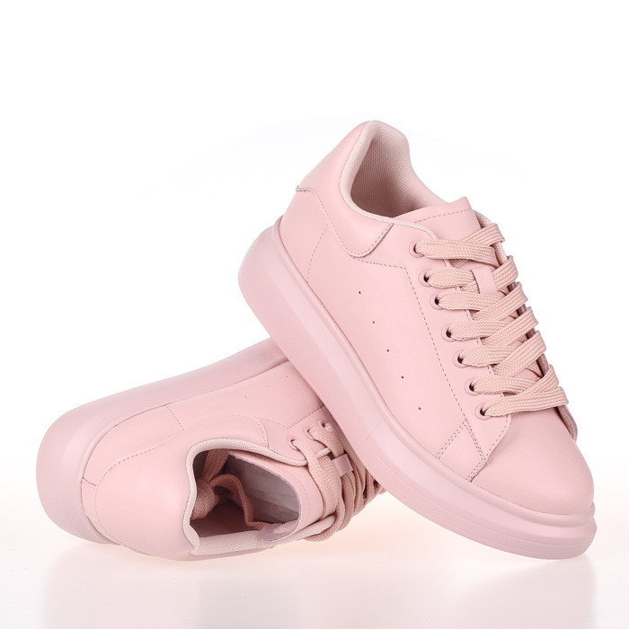 Кеди Allshoes 157775 - Вид 1 - інтернет магазин sandalini.ua