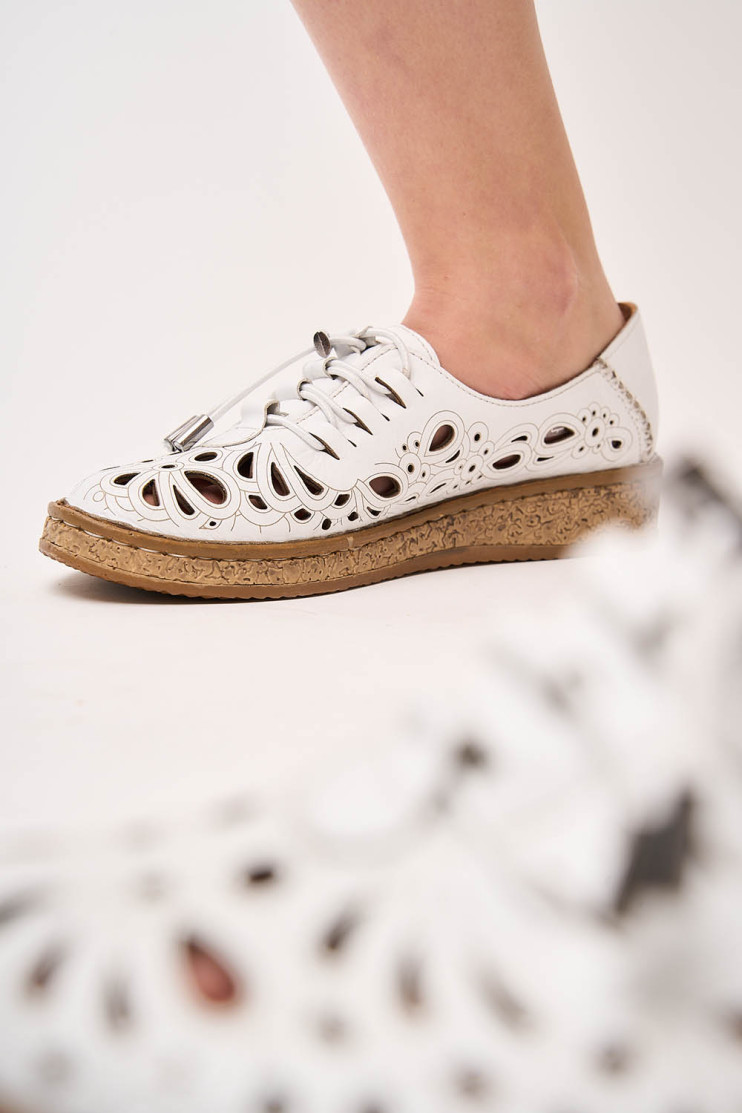 Туфлі Anna Lucci 171991 - Вид 2 - інтернет магазин sandalini.ua