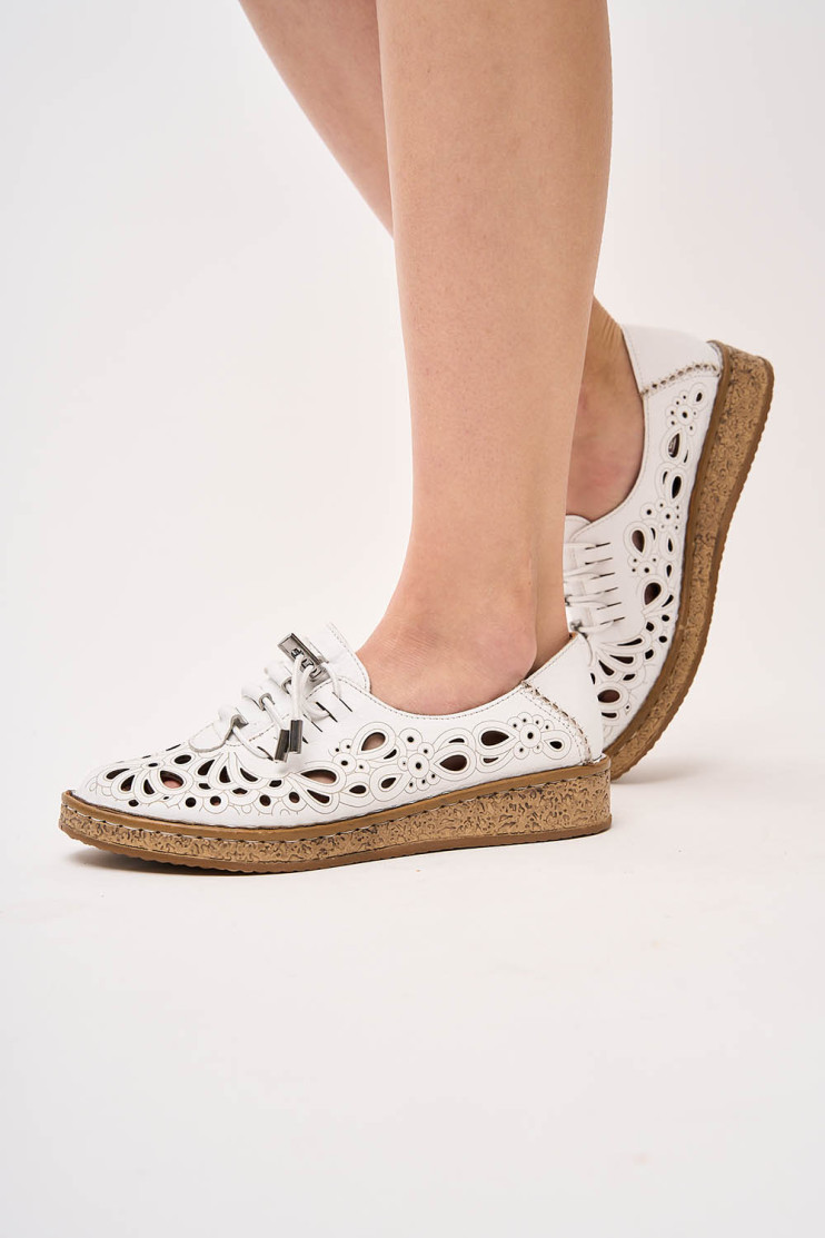 Туфлі Anna Lucci 171991 - Вид 3 - інтернет магазин sandalini.ua