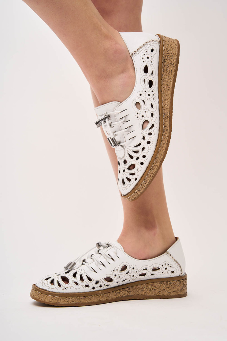 Туфлі Anna Lucci 171991 - Вид 4 - інтернет магазин sandalini.ua