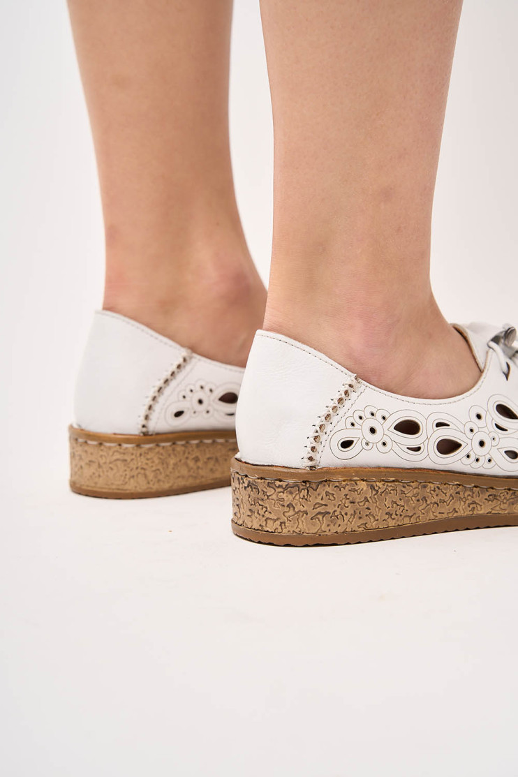 Туфлі Anna Lucci 171991 - Вид 6 - інтернет магазин sandalini.ua