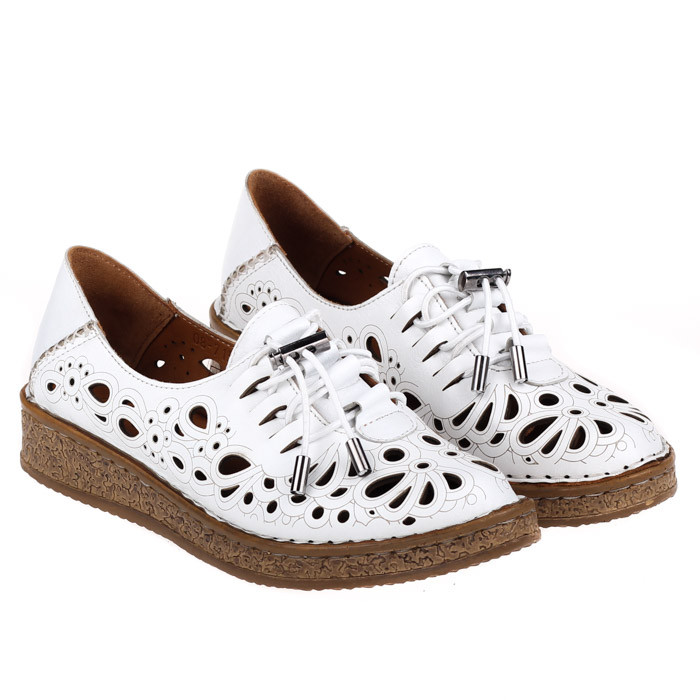 Туфлі Anna Lucci 171991 - Вид 12 - інтернет магазин sandalini.ua