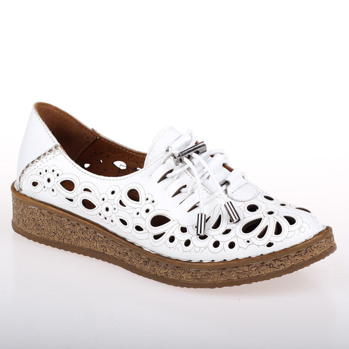 Туфлі Anna Lucci 171991 - Вид 13 - інтернет магазин sandalini.ua