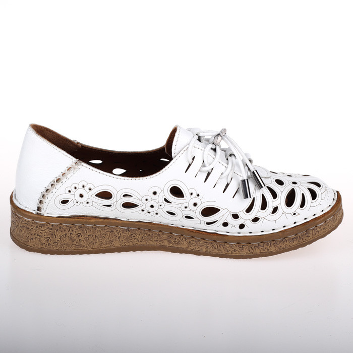 Туфлі Anna Lucci 171991 - Вид 14 - інтернет магазин sandalini.ua