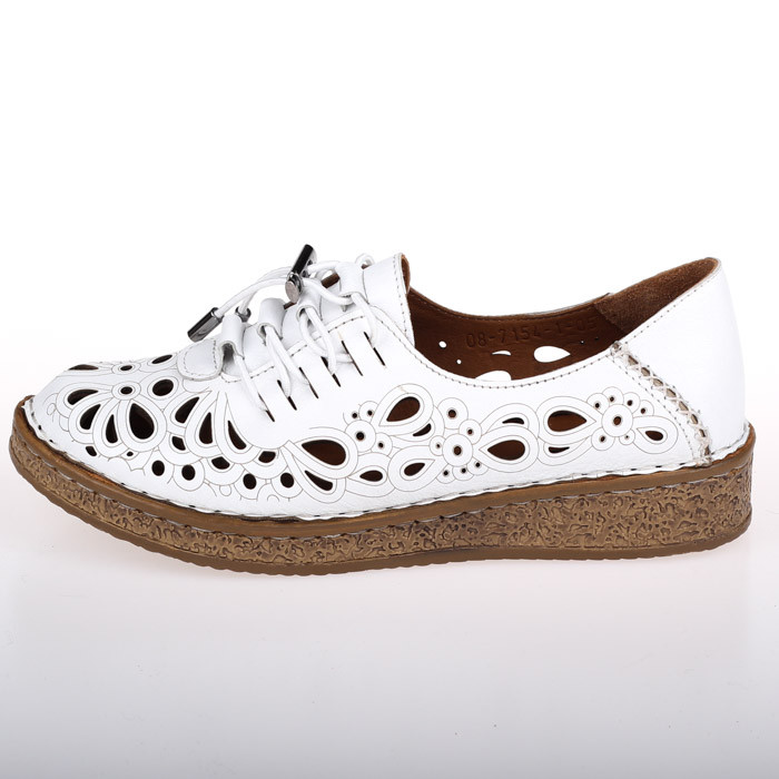 Туфлі Anna Lucci 171991 - Вид 15 - інтернет магазин sandalini.ua