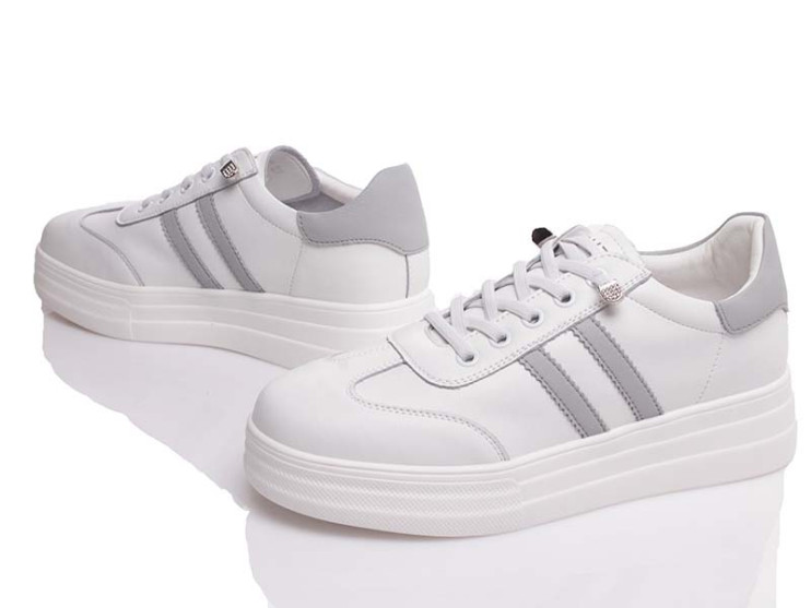 Кеди Lonza 167706 - Вид 1 - інтернет магазин sandalini.ua