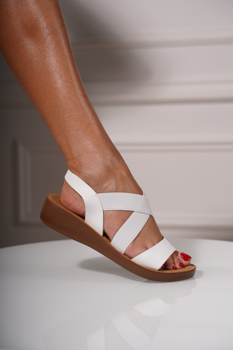 Босоножки SOPRA 169577 - Вид 2 - интернет магазин sandalini.ua