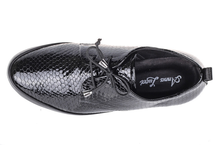 Туфлі Anna Lucci 174159 - Вид 4 - інтернет магазин sandalini.ua