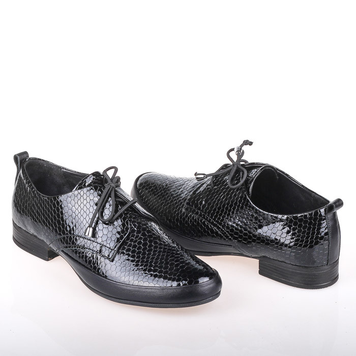 Туфлі Anna Lucci 174159 - Вид 8 - інтернет магазин sandalini.ua