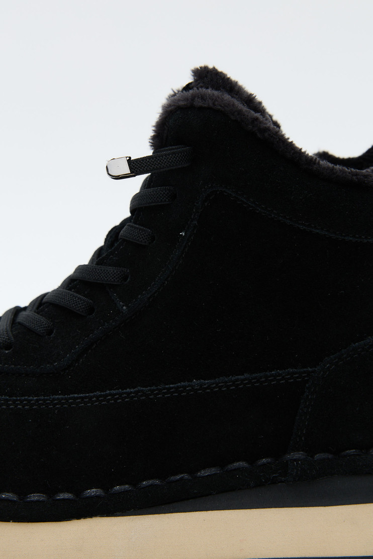 Черевики Lonza 205154 - Вид 11 - інтернет магазин sandalini.ua