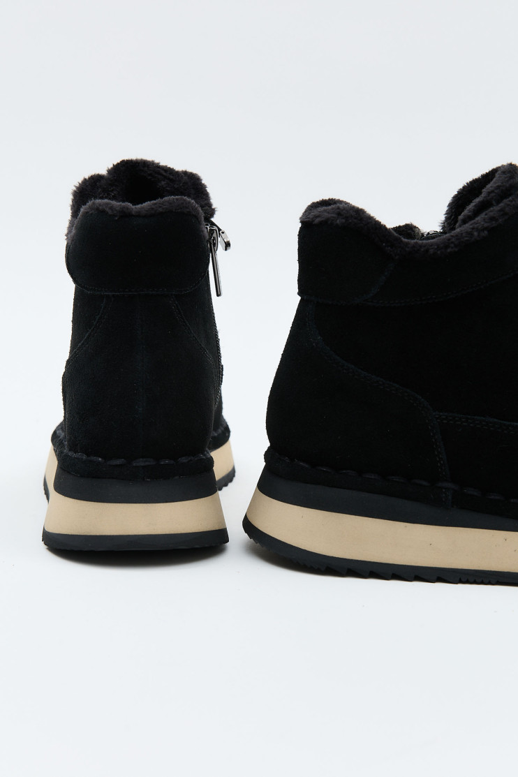 Черевики Lonza 205154 - Вид 7 - інтернет магазин sandalini.ua