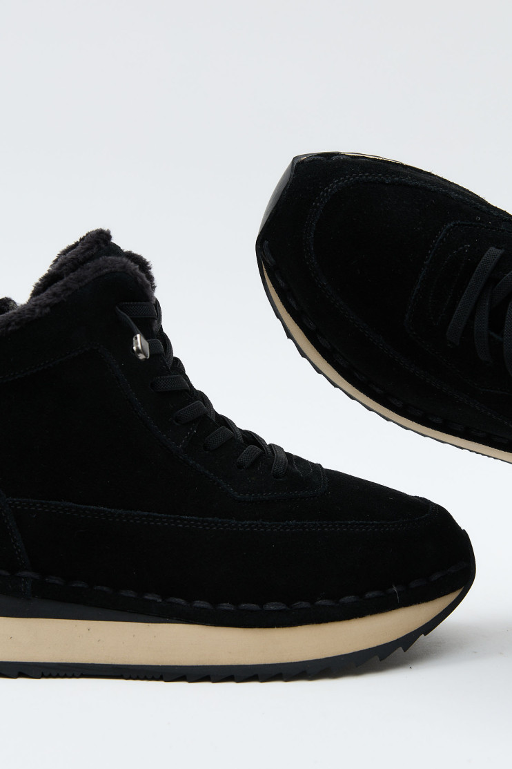 Черевики Lonza 205154 - Вид 9 - інтернет магазин sandalini.ua