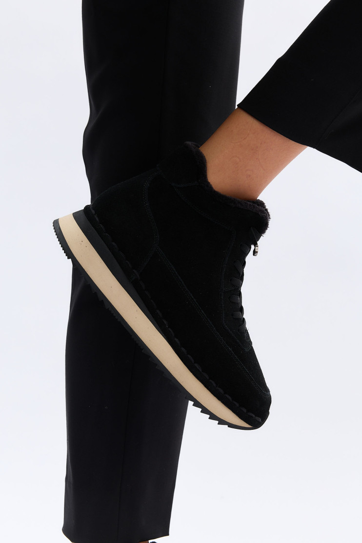 Черевики Lonza 205154 - Вид 5 - інтернет магазин sandalini.ua