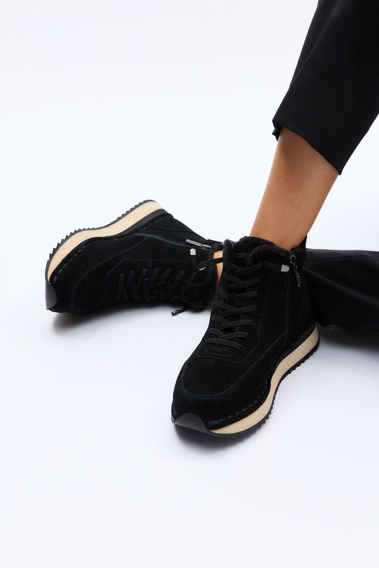 Черевики Lonza 205154 - Вид 10 - інтернет магазин sandalini.ua