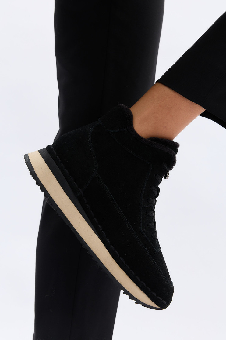 Черевики Lonza 205154 - Вид 12 - інтернет магазин sandalini.ua