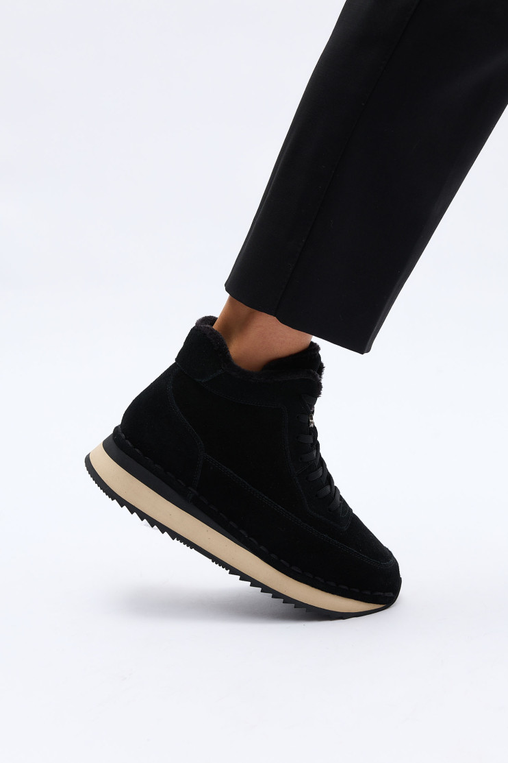 Черевики Lonza 205154 - Вид 13 - інтернет магазин sandalini.ua