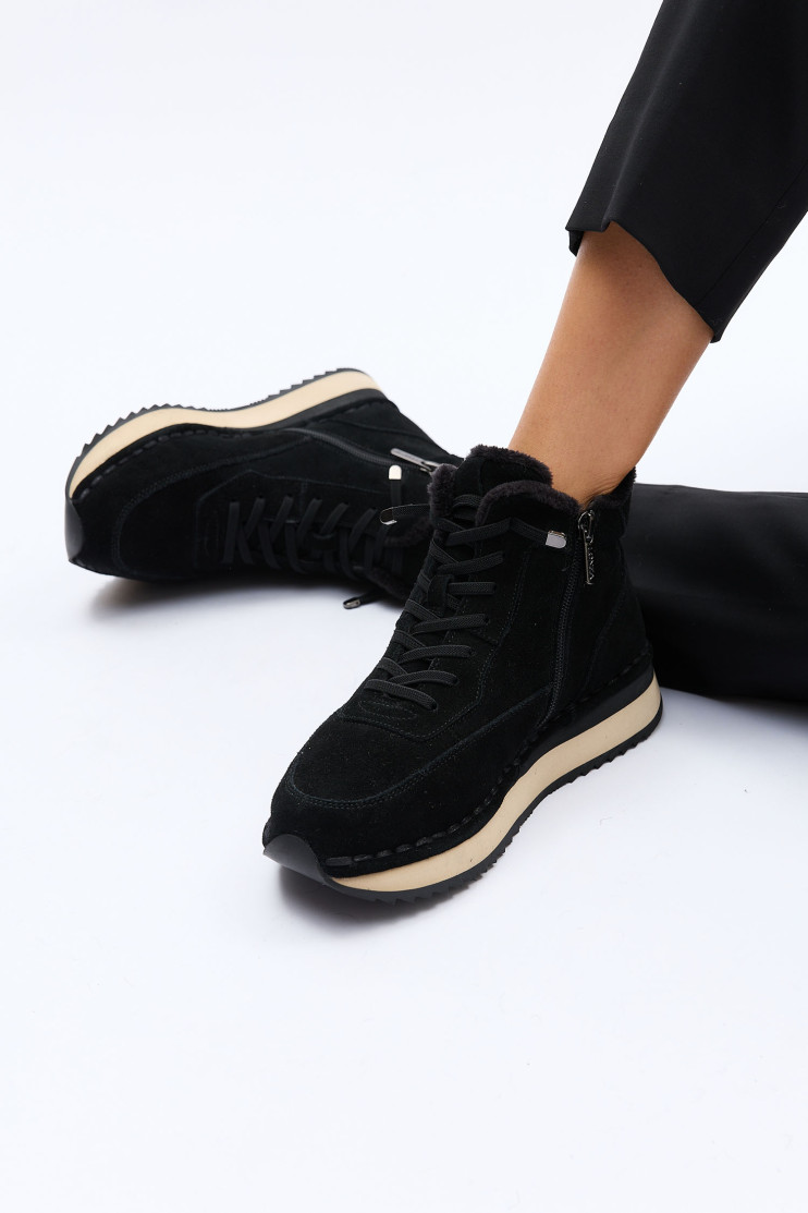 Черевики Lonza 205154 - Вид 14 - інтернет магазин sandalini.ua