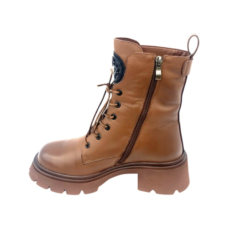 Черевики Fabio Monelli 174012 - Вид 10 - інтернет магазин sandalini.ua