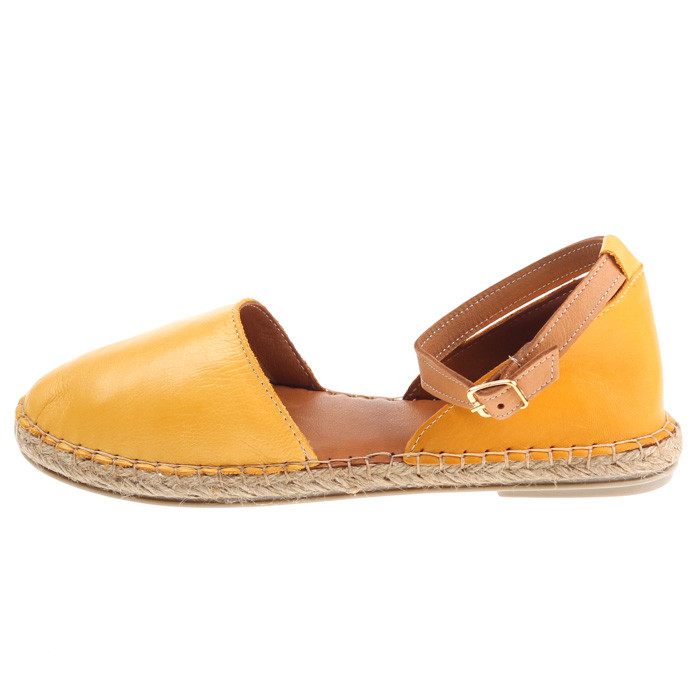 Босоножки Anna Lucci 171695 - Вид 10 - интернет магазин sandalini.ua