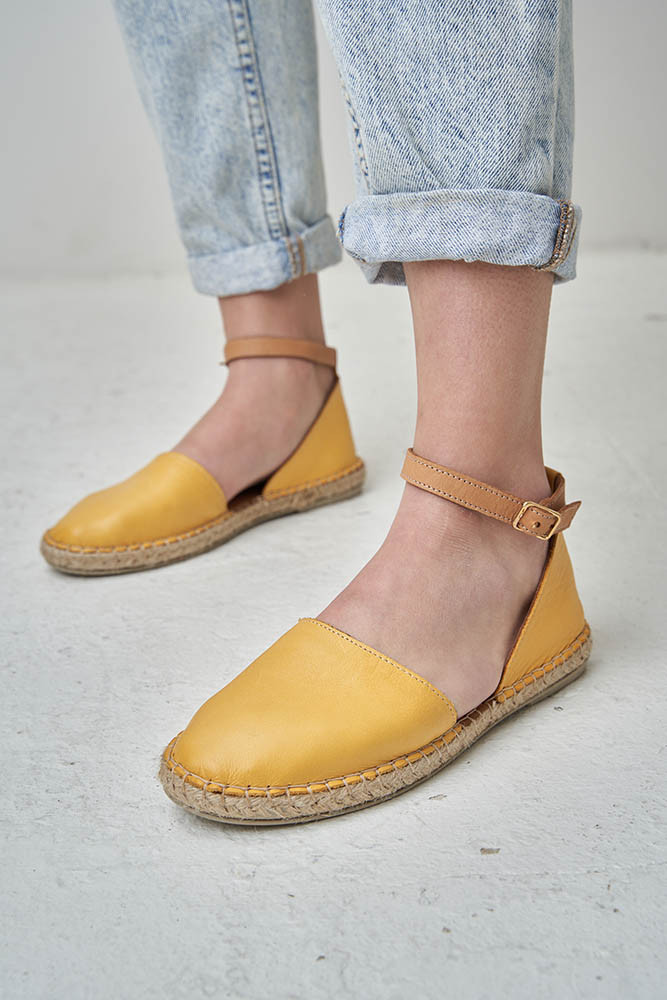 Босоножки Anna Lucci 171695 - Вид 2 - интернет магазин sandalini.ua