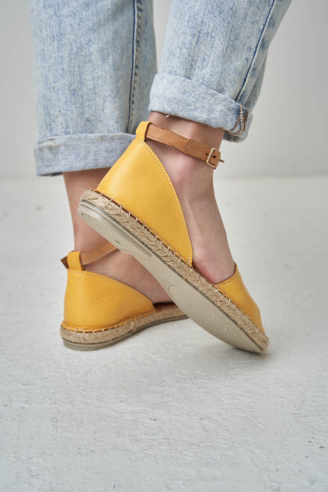 Босоножки Anna Lucci 171695 - Вид 1 - интернет магазин sandalini.ua