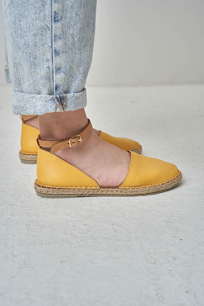 Босоножки Anna Lucci 171695 - Вид 4 - интернет магазин sandalini.ua