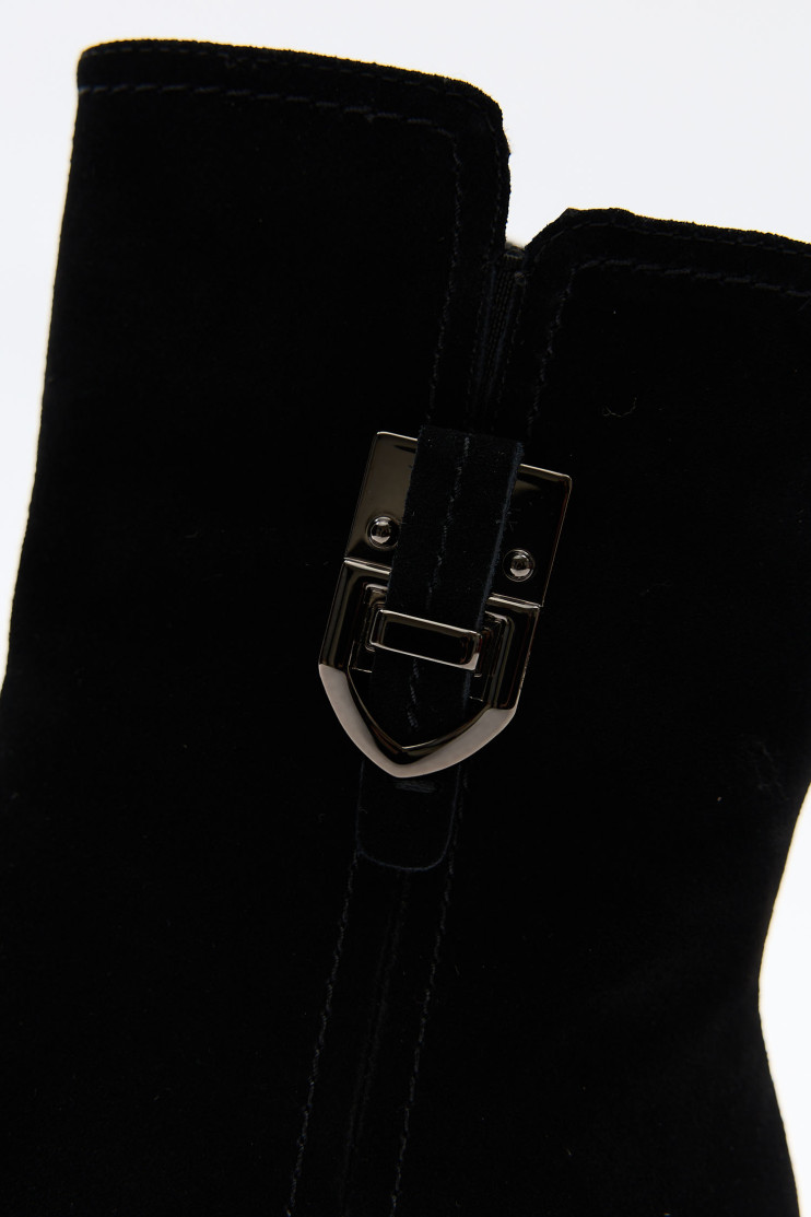 Ботинки Anna Lucci 202525 - Вид 3 - интернет магазин sandalini.ua