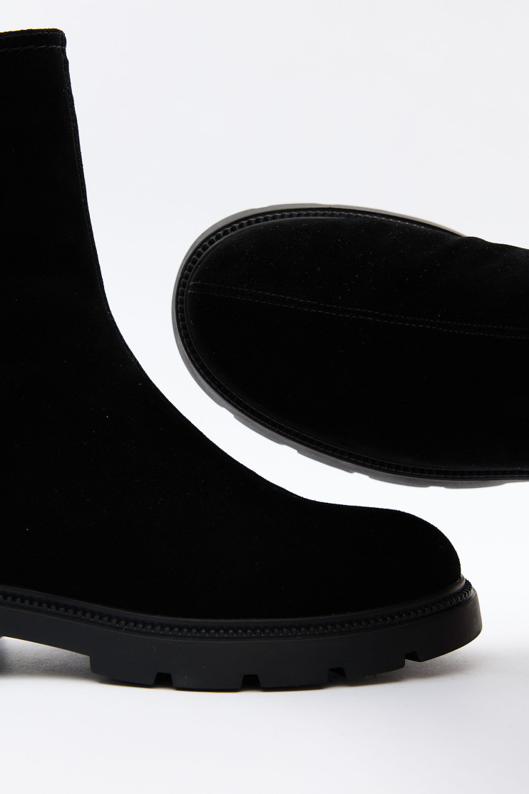 Ботинки Anna Lucci 202525 - Вид 5 - интернет магазин sandalini.ua