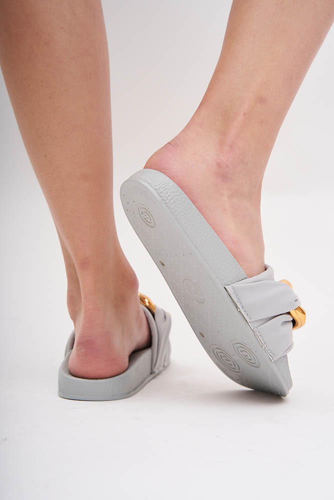 Шлепанцы SOPRA 173146 - Вид 6 - интернет магазин sandalini.ua