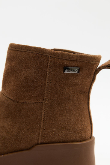 Угги ALLSY 202080