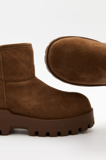 Угги ALLSY 202080