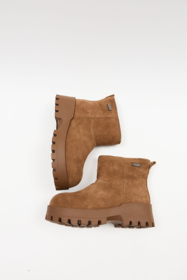 Угги ALLSY 202080