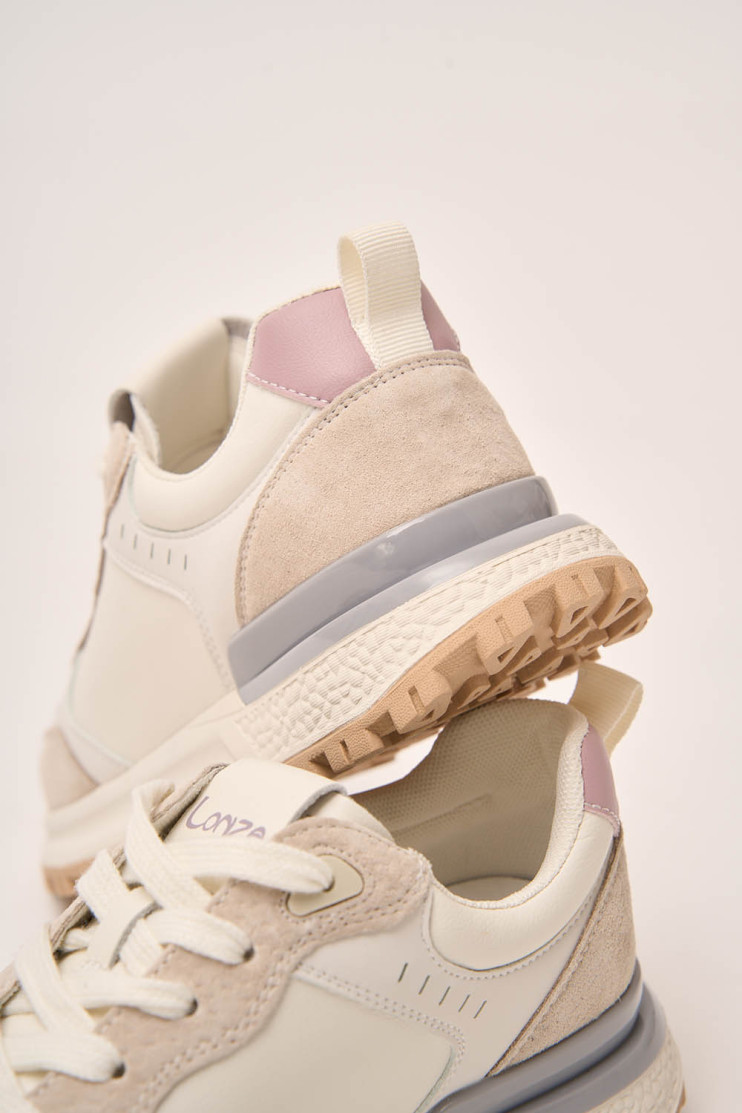 Кросівки Lonza 174542 - Вид 2 - інтернет магазин sandalini.ua