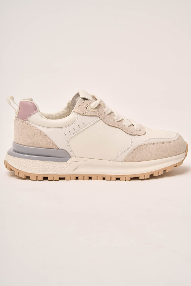 Кросівки Lonza 174542 - Вид 5 - інтернет магазин sandalini.ua