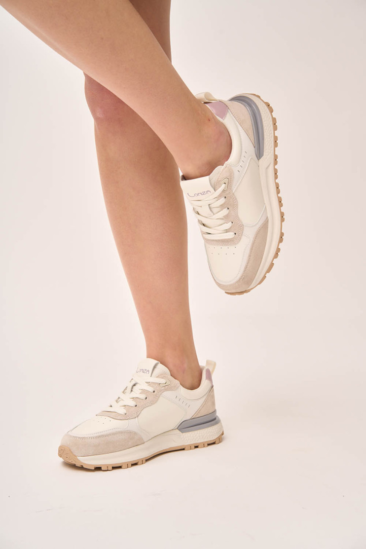 Кросівки Lonza 174542 - Вид 6 - інтернет магазин sandalini.ua