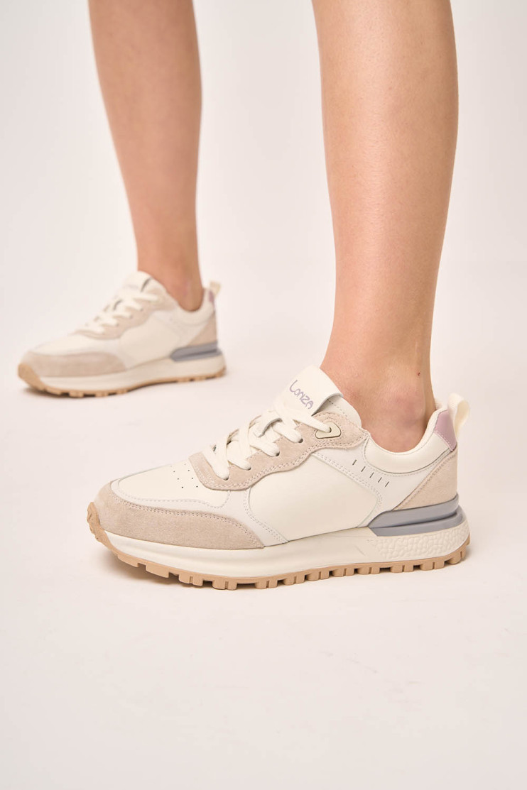 Кросівки Lonza 174542 - Вид 8 - інтернет магазин sandalini.ua