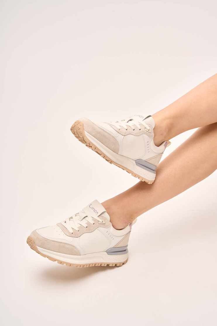 Кросівки Lonza 174542 - Вид 1 - інтернет магазин sandalini.ua